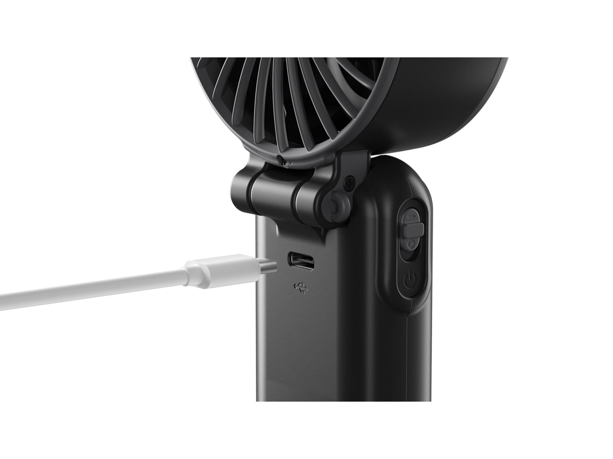 Diveblues D6036 Fanzy Handheld Fan