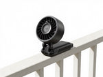 Diveblues D6036 Fanzy Handheld Fan