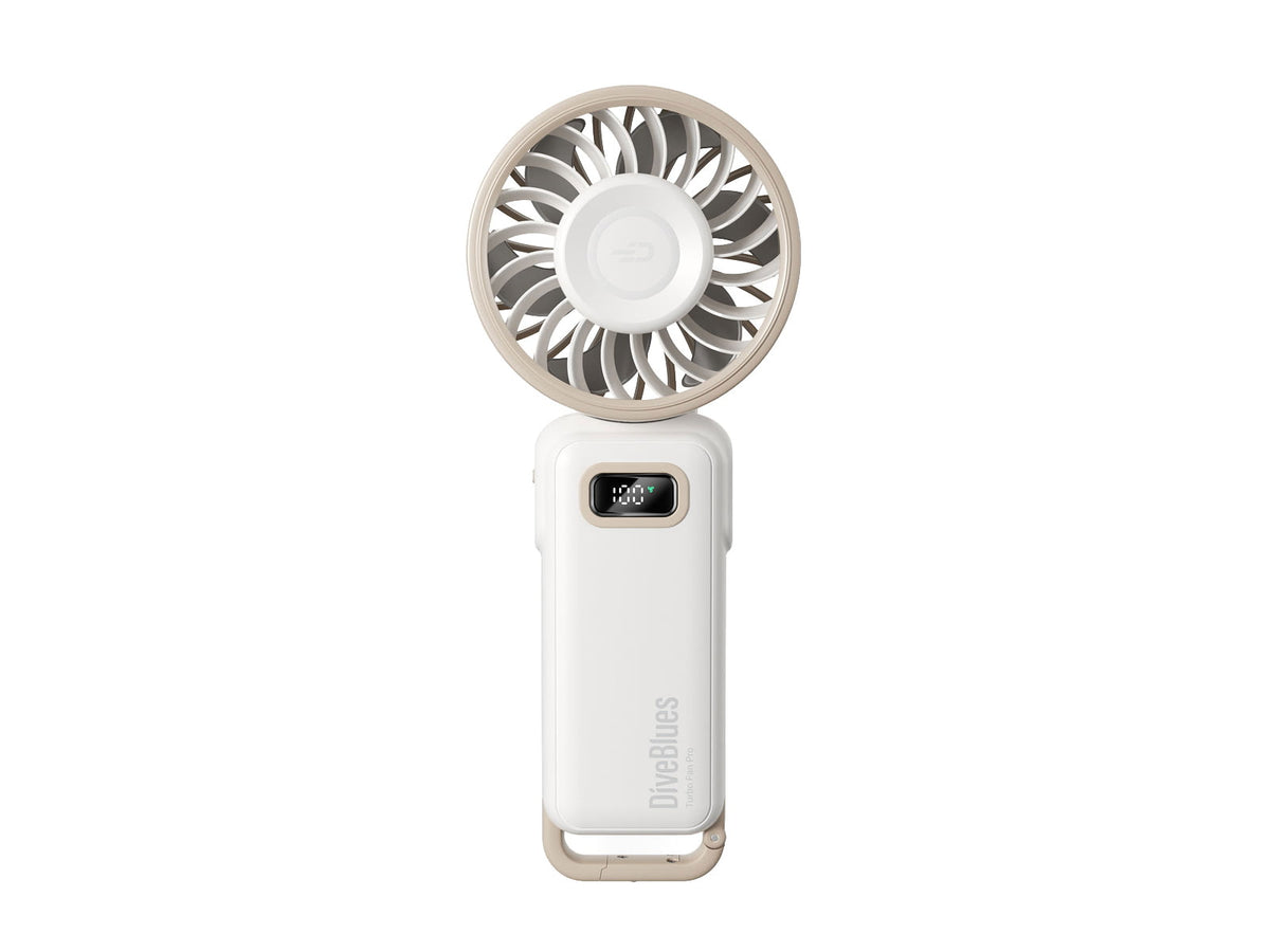 Diveblues D6036 Fanzy Handheld Fan