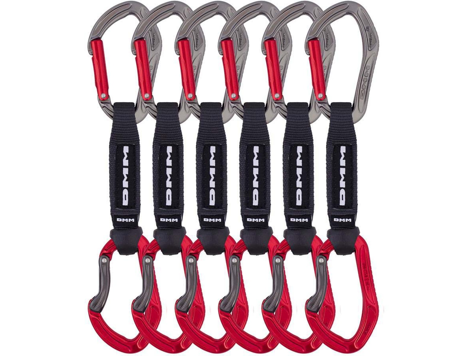 DMM Alpha Sport Quickdraw - 6 Pack