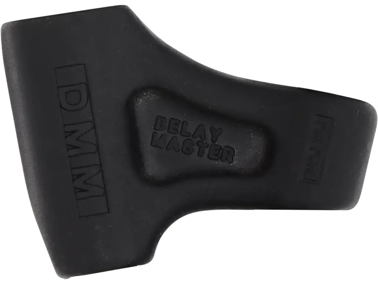 DMM Belay Master Clip Current Version Black