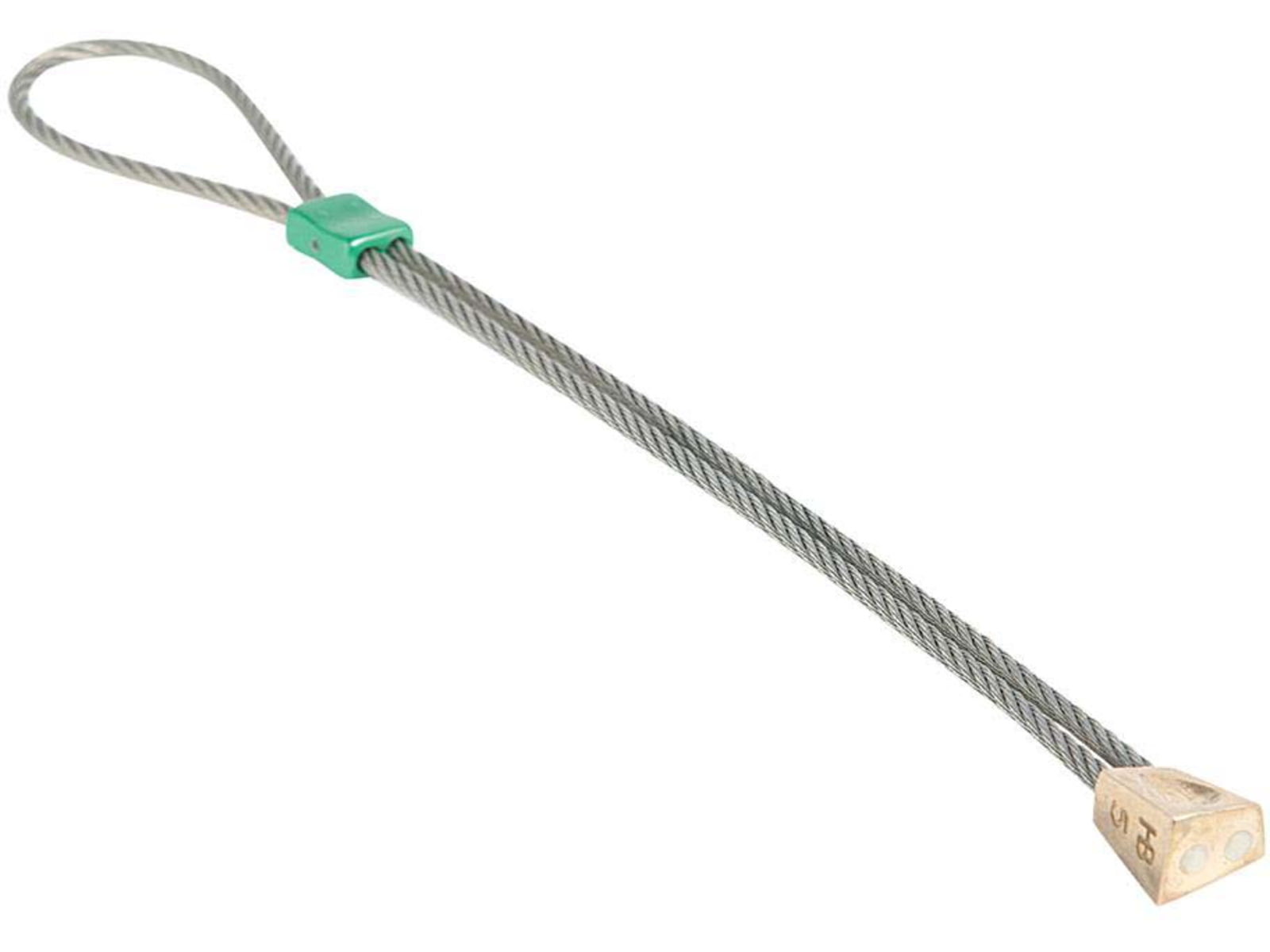 DMM Brass Offsets Green 5