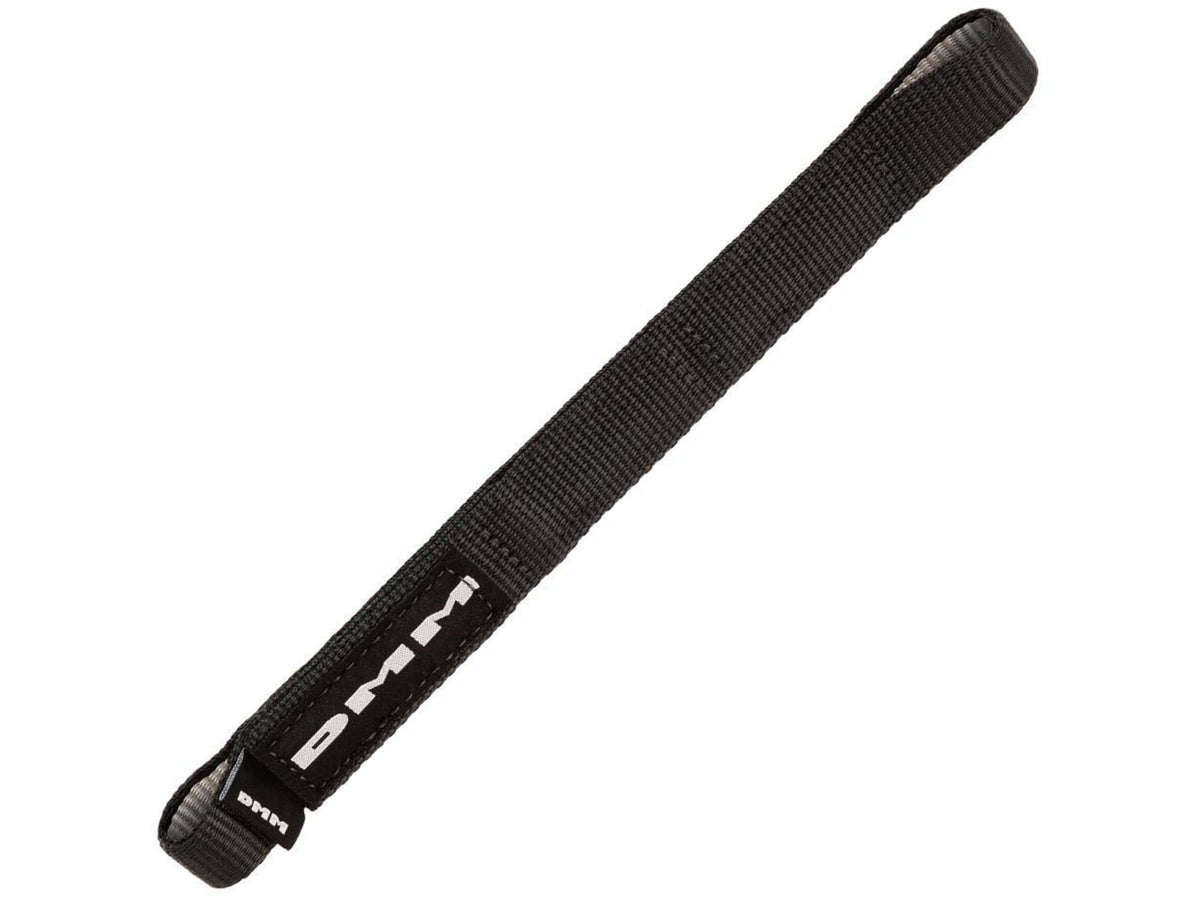DMM Nylon Variwidth Logo Quickdraw Sling