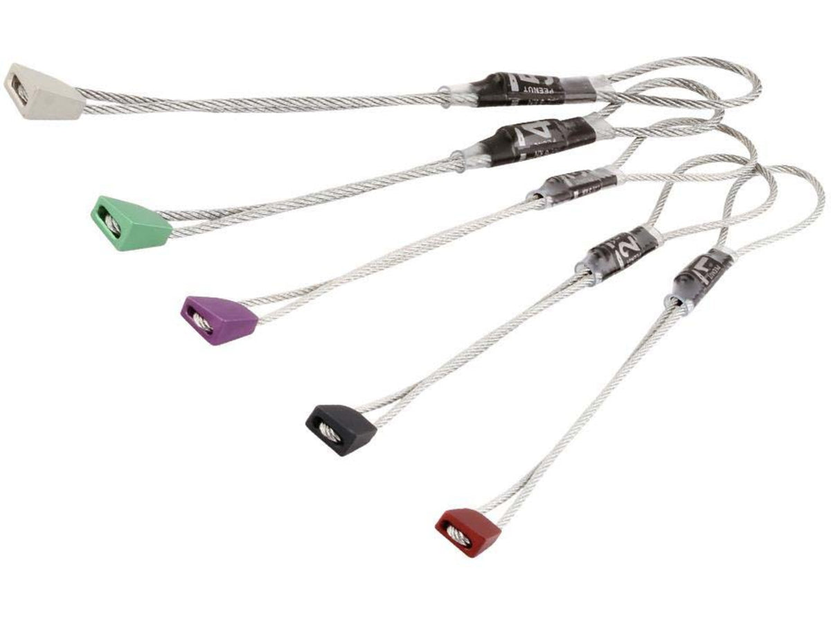 DMM Peenut Set Assorted 1 - 5 A1511/15AA