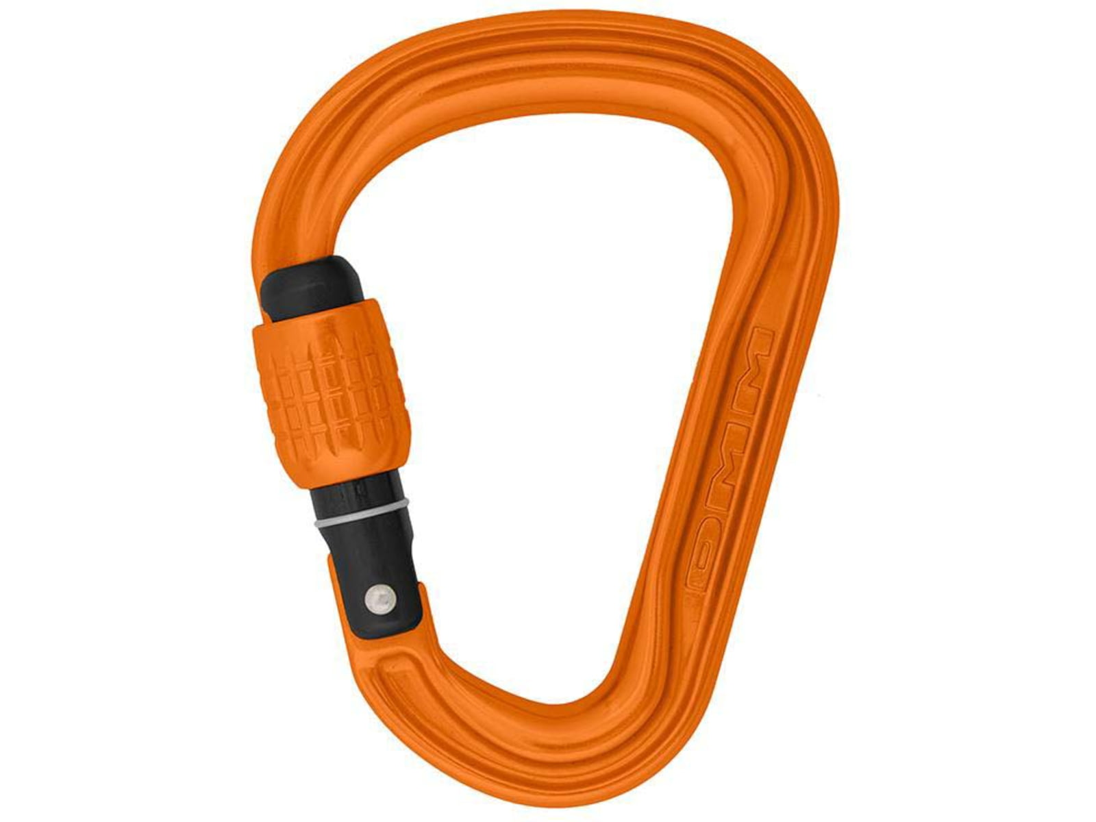 DMM Phantom HMS Screwgate Orange One Size