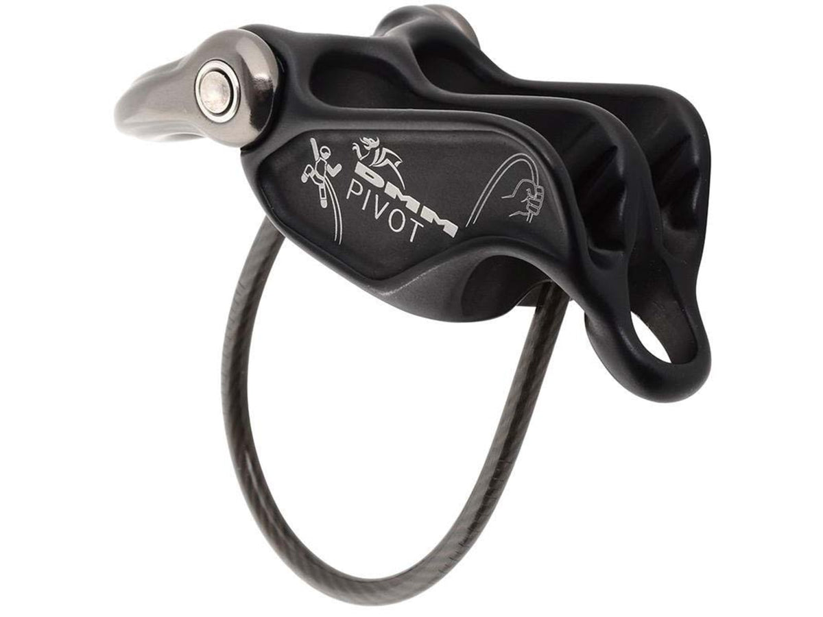 DMM Pivot Lime One Size