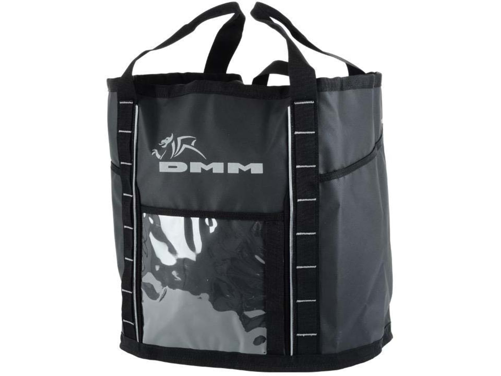 DMM Transit Rope Bag Black