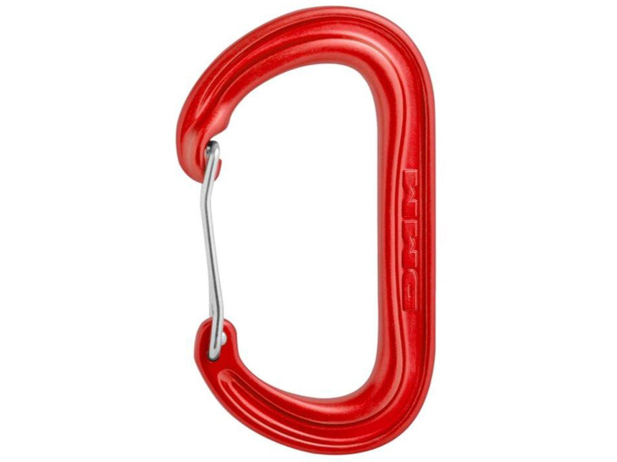 DMM WallDO Carabiner