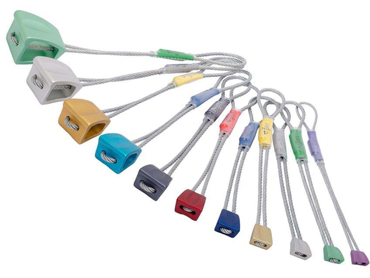 DMM Wallnuts Set