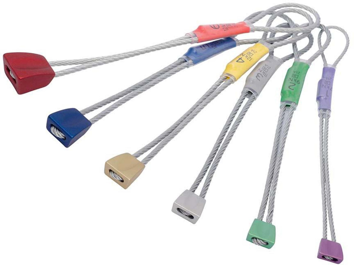 DMM Wallnuts Set