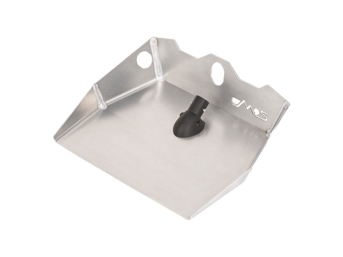 DMOS Alpha 4 Shovel