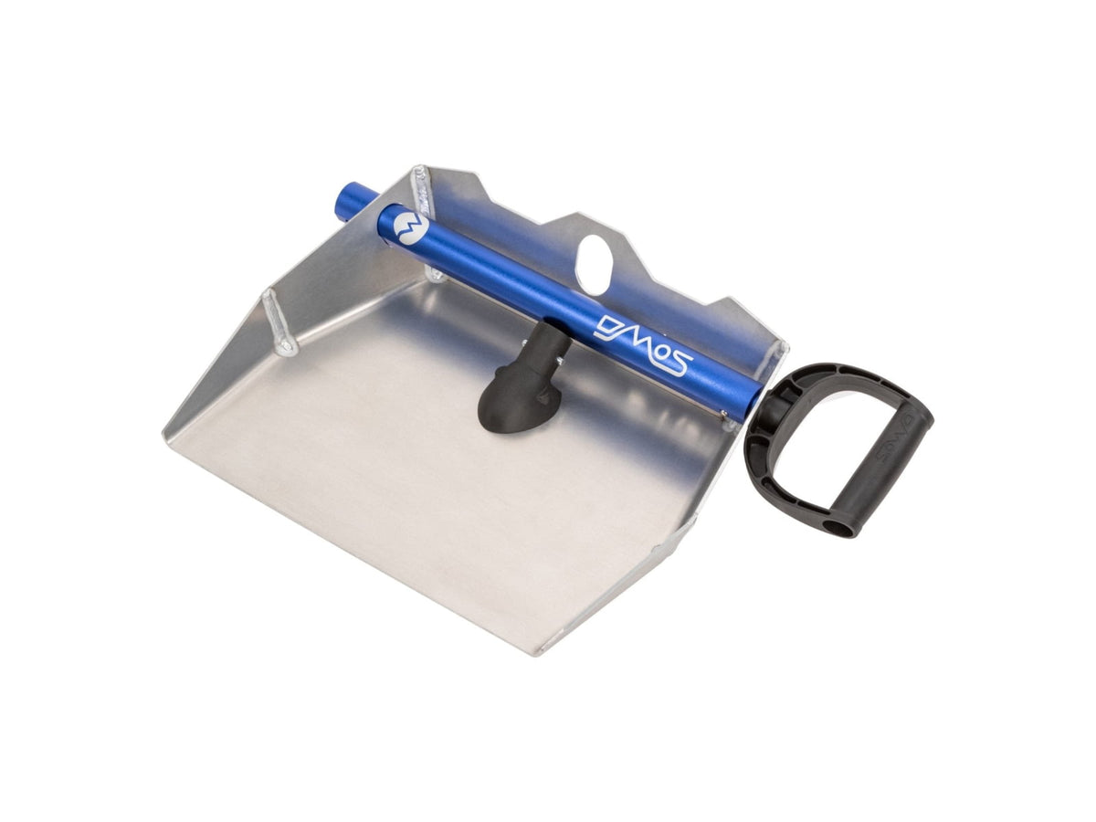 DMOS Alpha 4 Shovel
