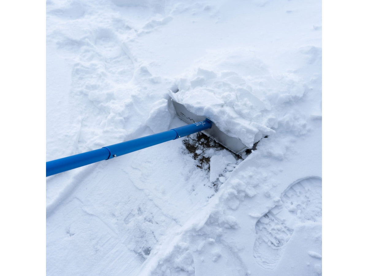 DMOS Alpha 4 Shovel