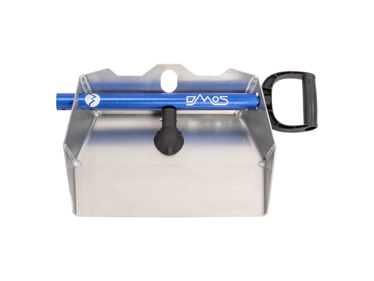 DMOS Alpha 4 Shovel