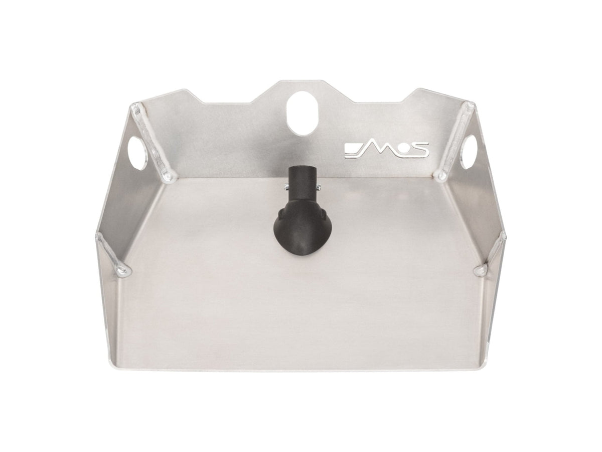 DMOS Alpha 4 Shovel