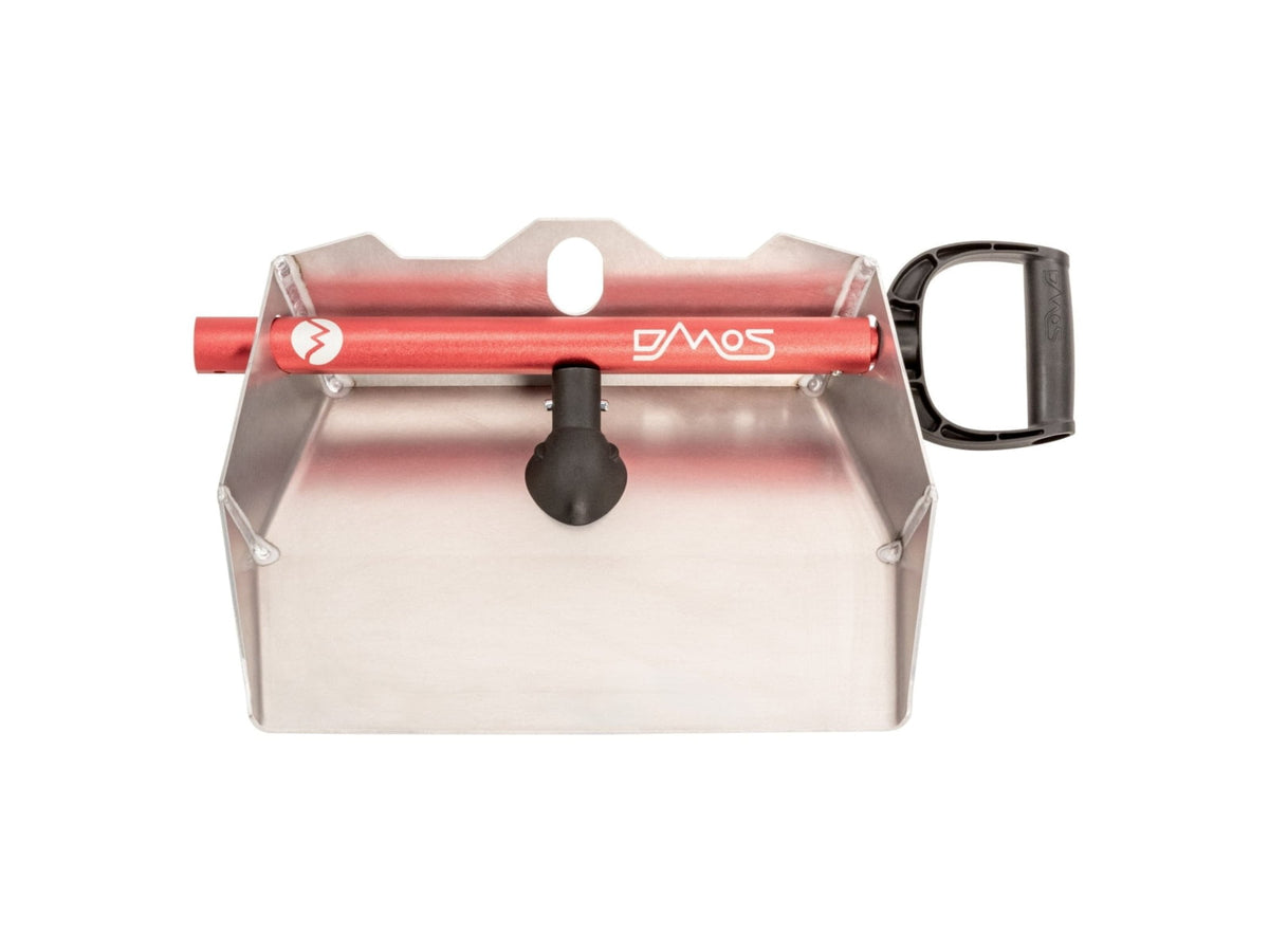 DMOS Alpha 4 Shovel