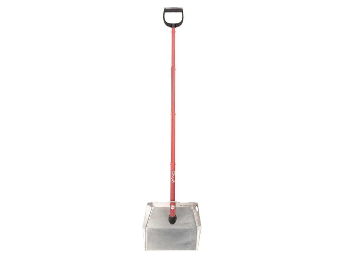 DMOS Alpha 4 Shovel