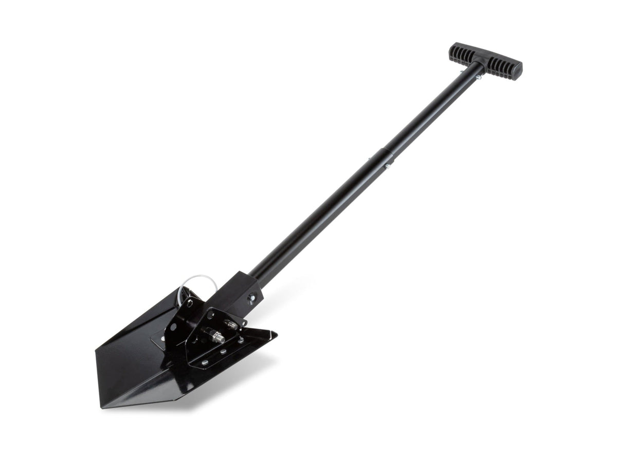 DMOS Compact Delta Shovel