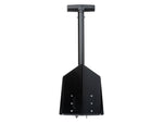DMOS Compact Delta Shovel