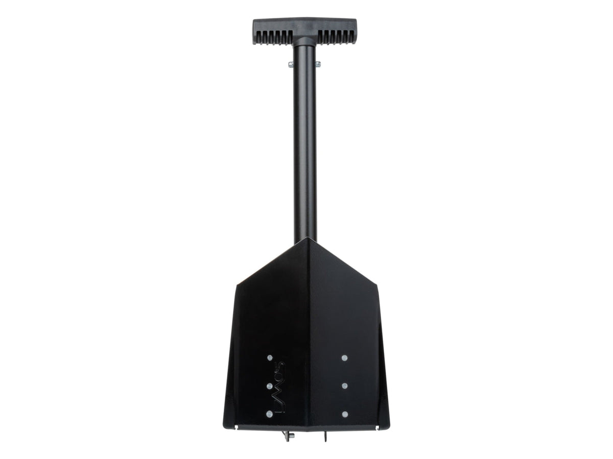 DMOS Compact Delta Shovel