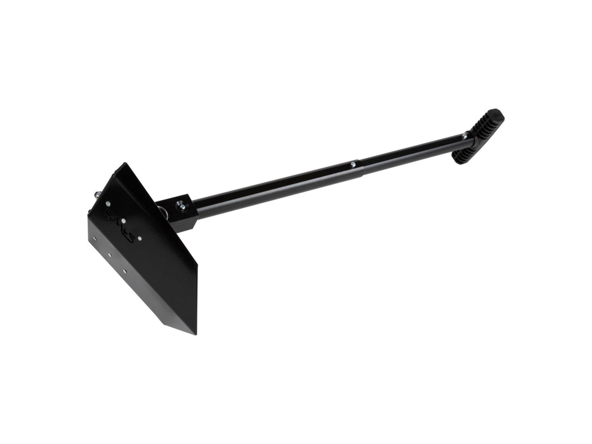 DMOS Compact Delta Shovel