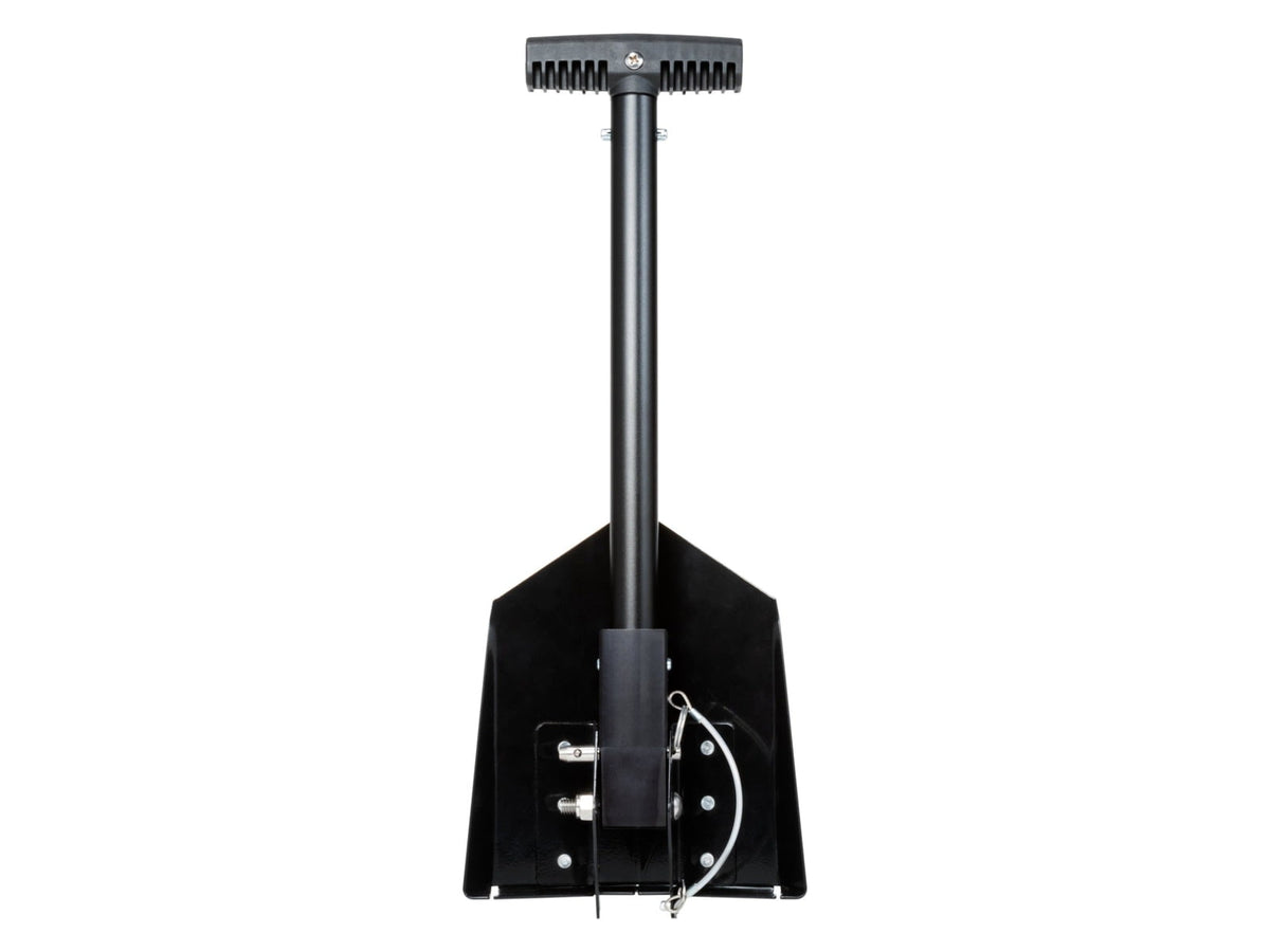 DMOS Compact Delta Shovel