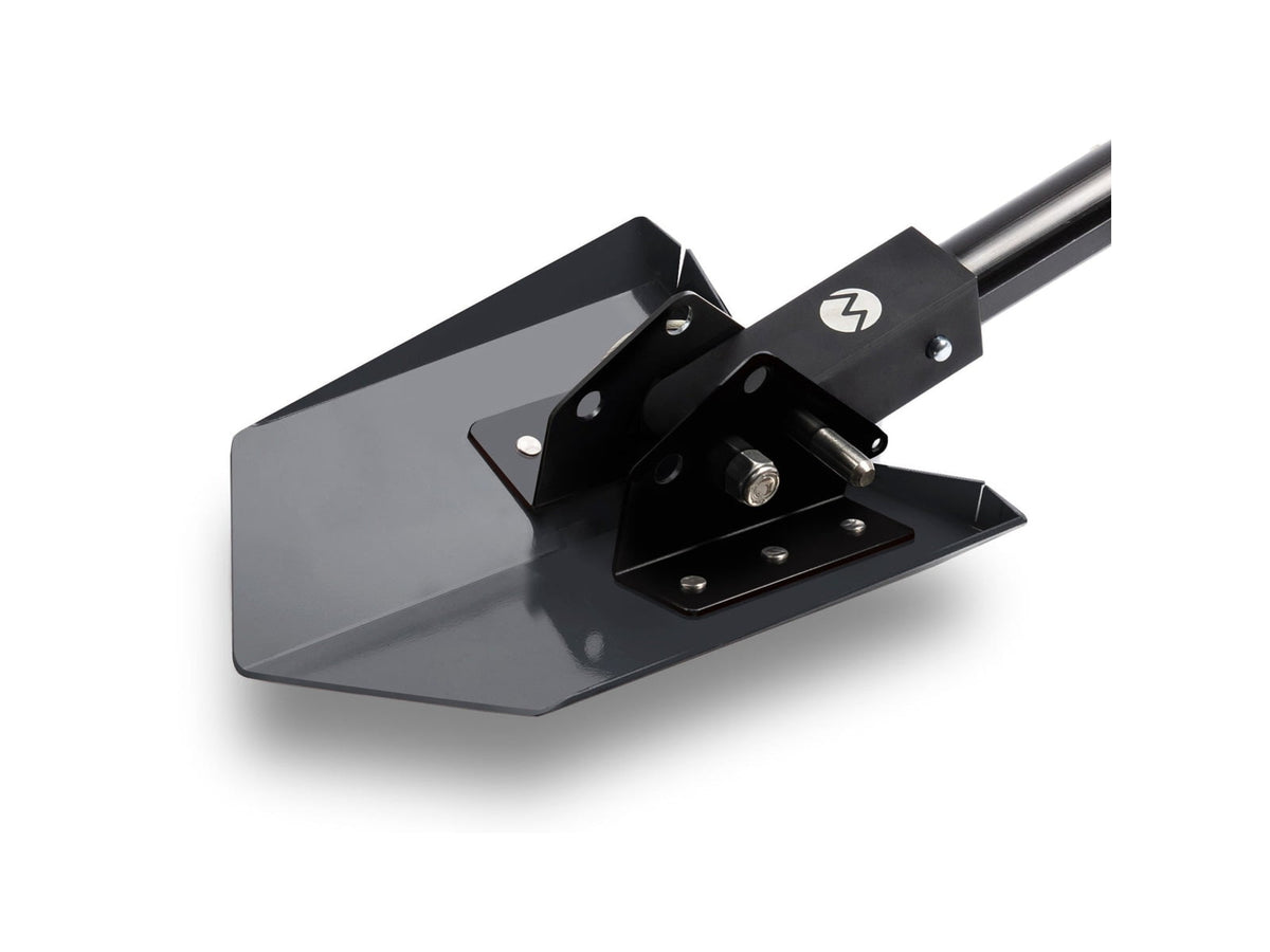 DMOS Compact Delta Shovel