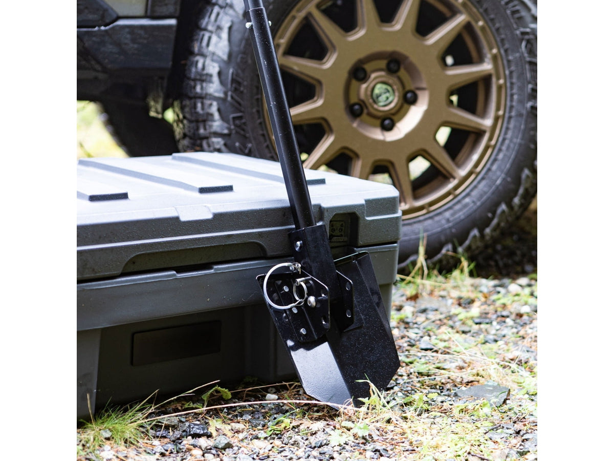 DMOS Compact Delta Shovel