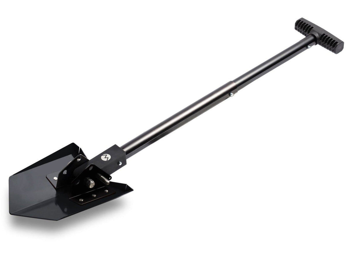 DMOS Compact Delta Shovel
