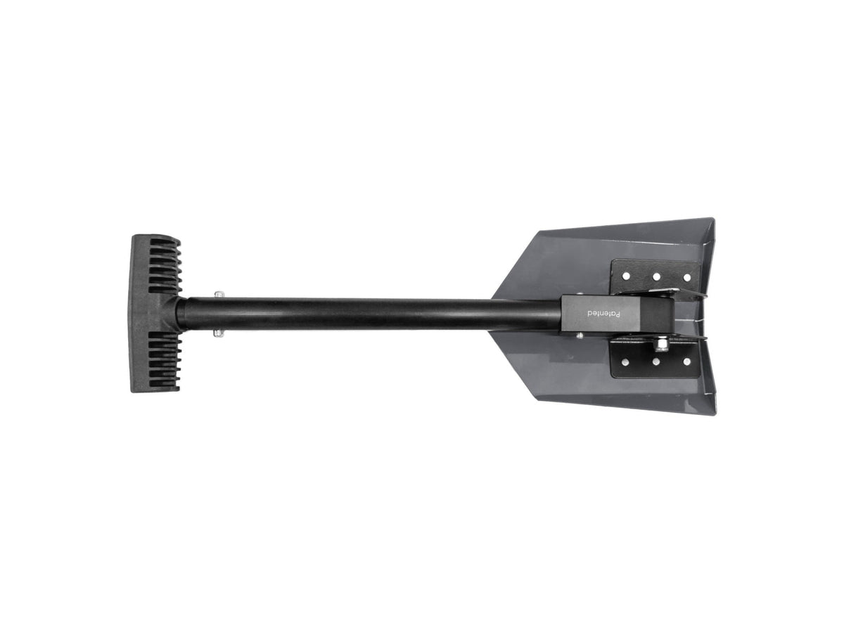 DMOS Compact Delta Shovel
