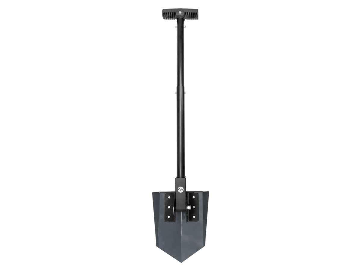DMOS Compact Delta Shovel