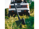 DMOS Compact Delta Shovel