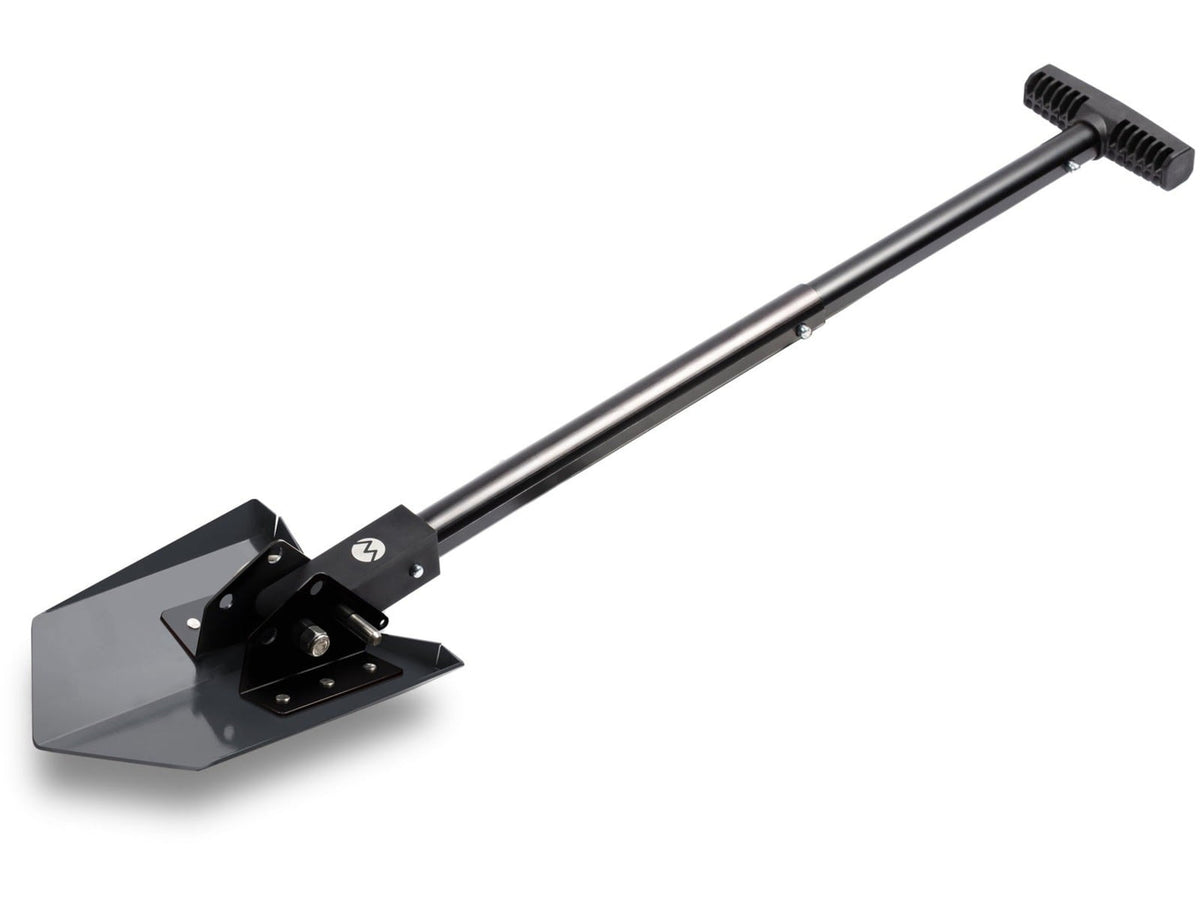 DMOS Compact Delta Shovel