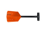 DMOS Compact Delta Shovel
