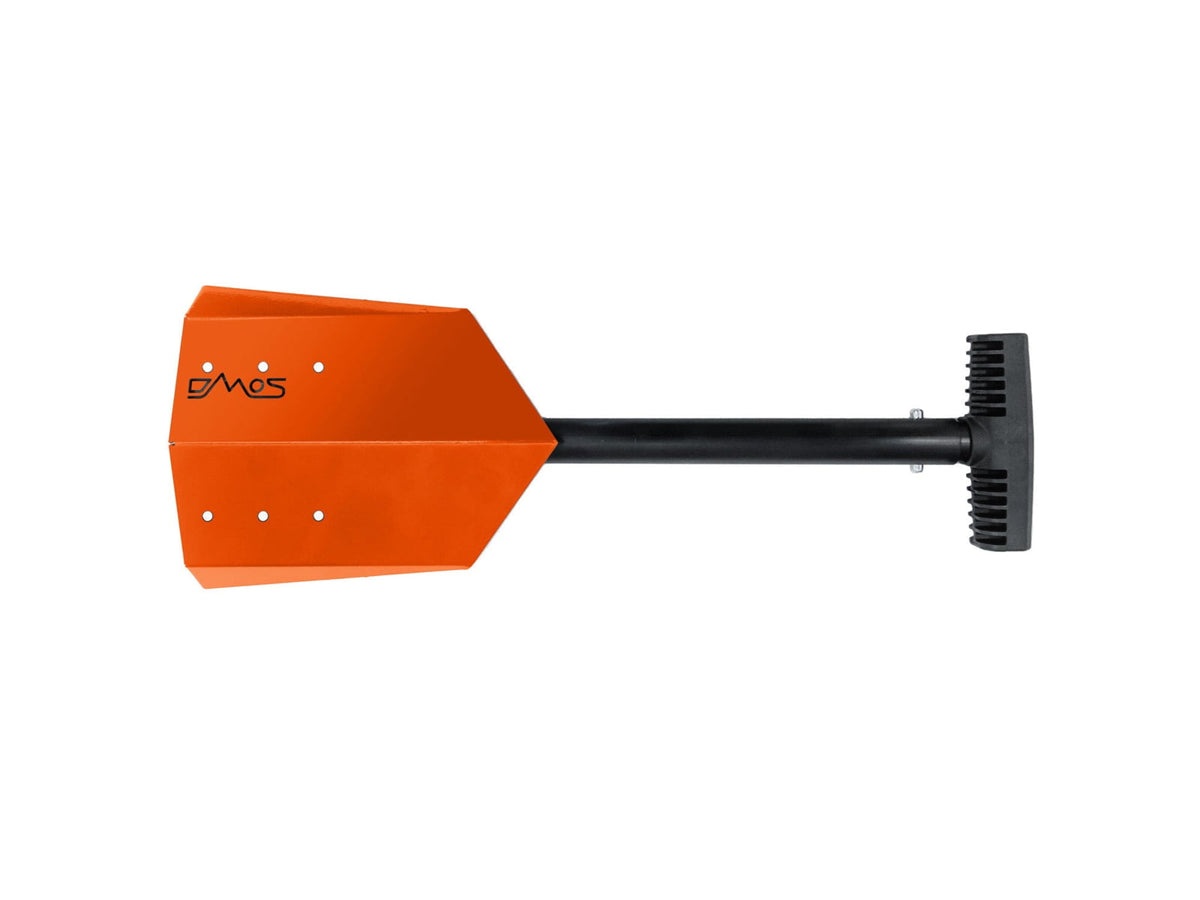 DMOS Compact Delta Shovel