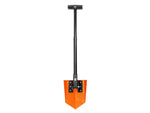 DMOS Compact Delta Shovel