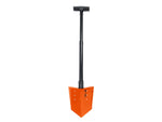 DMOS Compact Delta Shovel