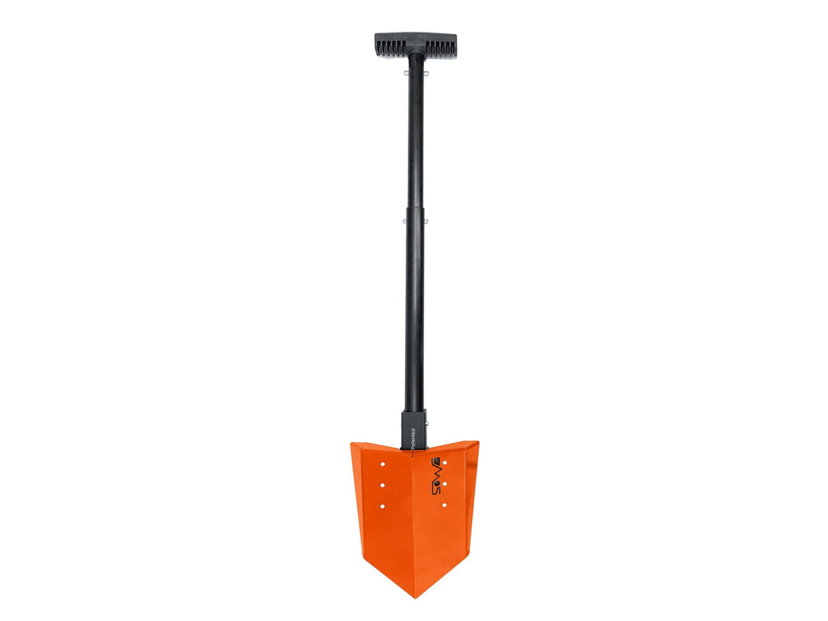 DMOS Compact Delta Shovel