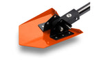 DMOS Compact Delta Shovel