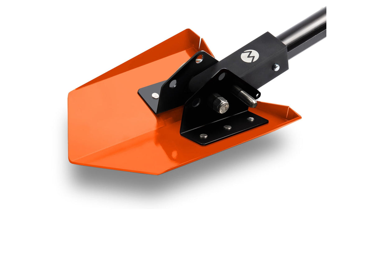 DMOS Compact Delta Shovel