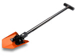 DMOS Compact Delta Shovel