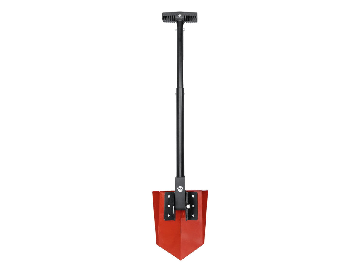 DMOS Compact Delta Shovel