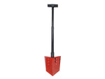 DMOS Compact Delta Shovel