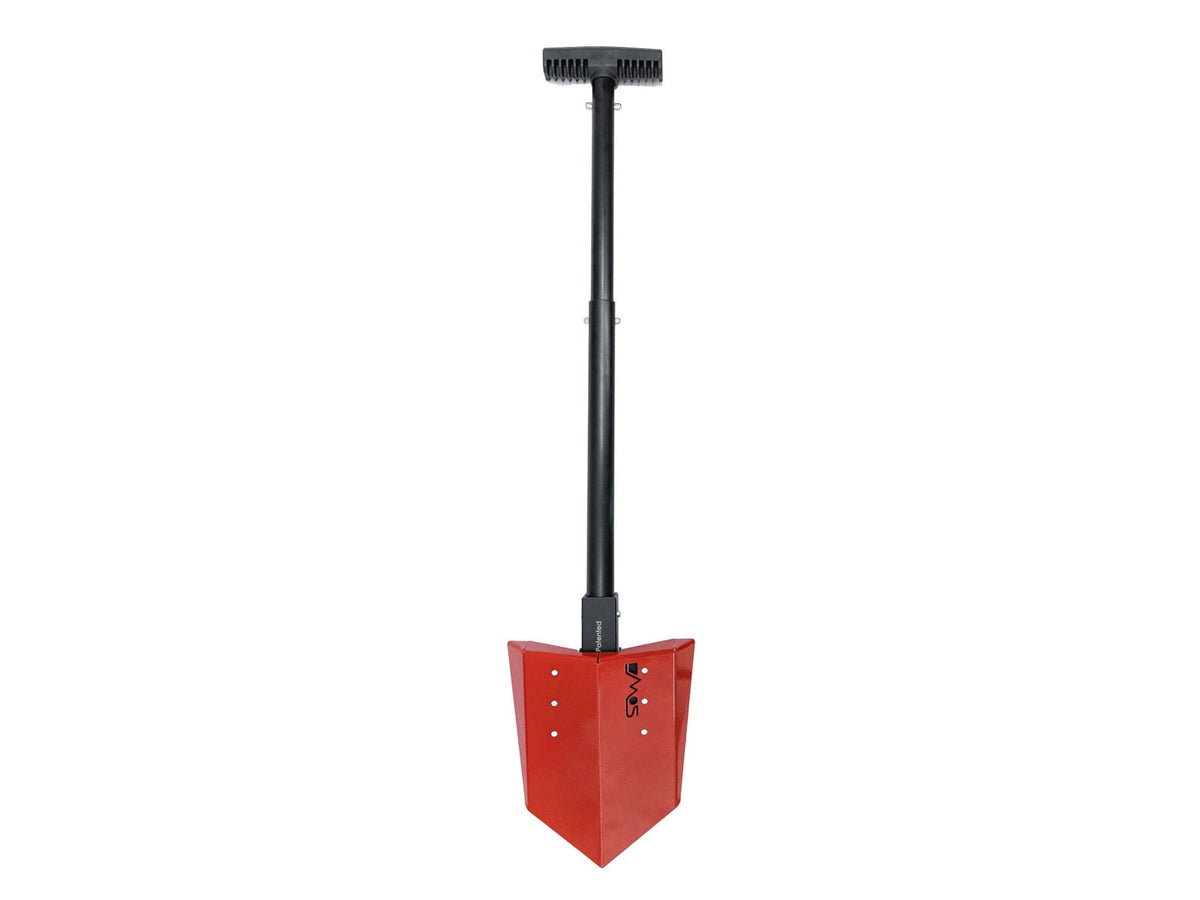 DMOS Compact Delta Shovel