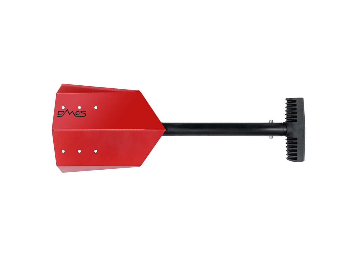 DMOS Compact Delta Shovel