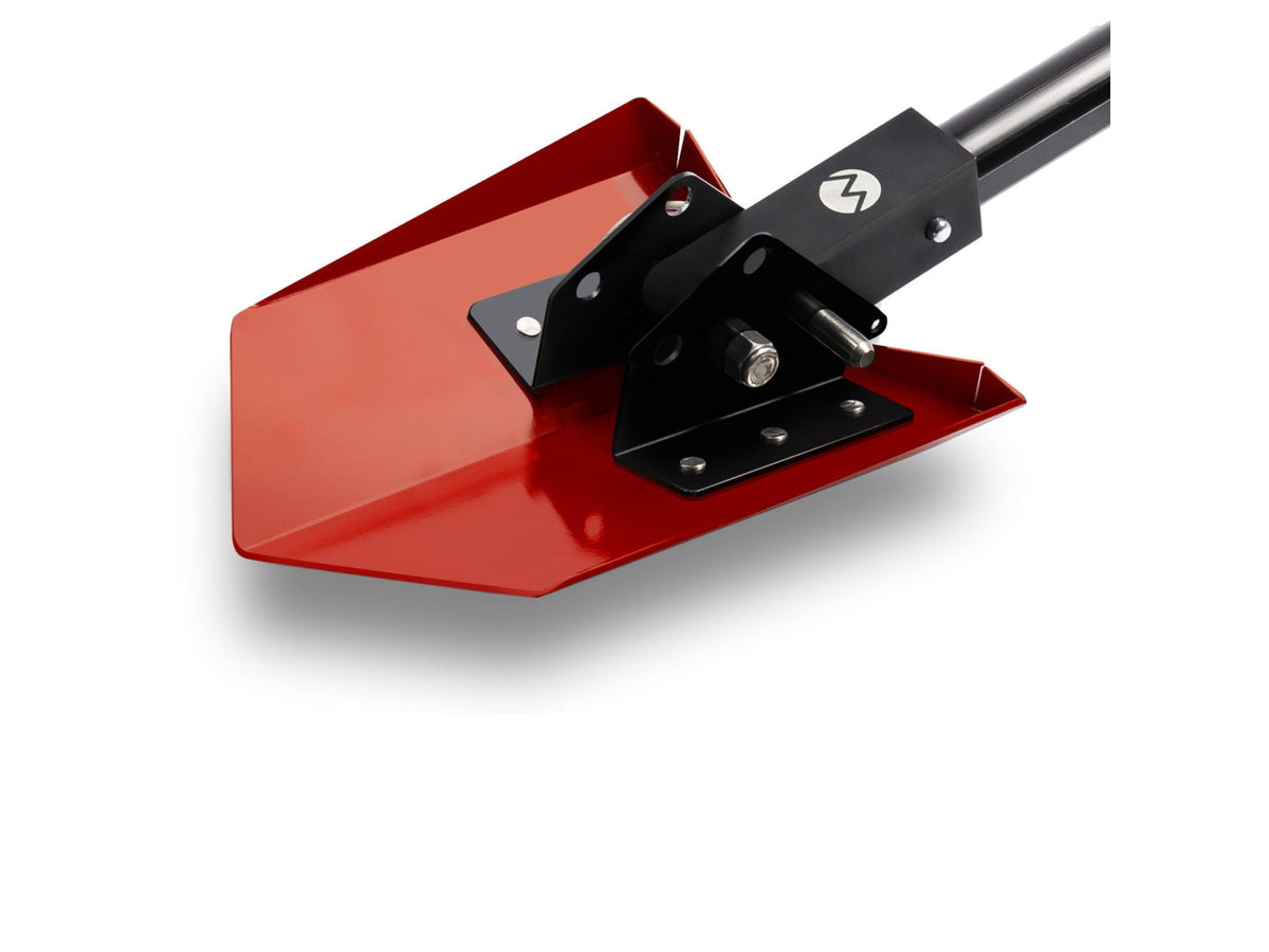 DMOS Compact Delta Shovel