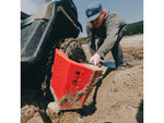 DMOS Compact Delta Shovel