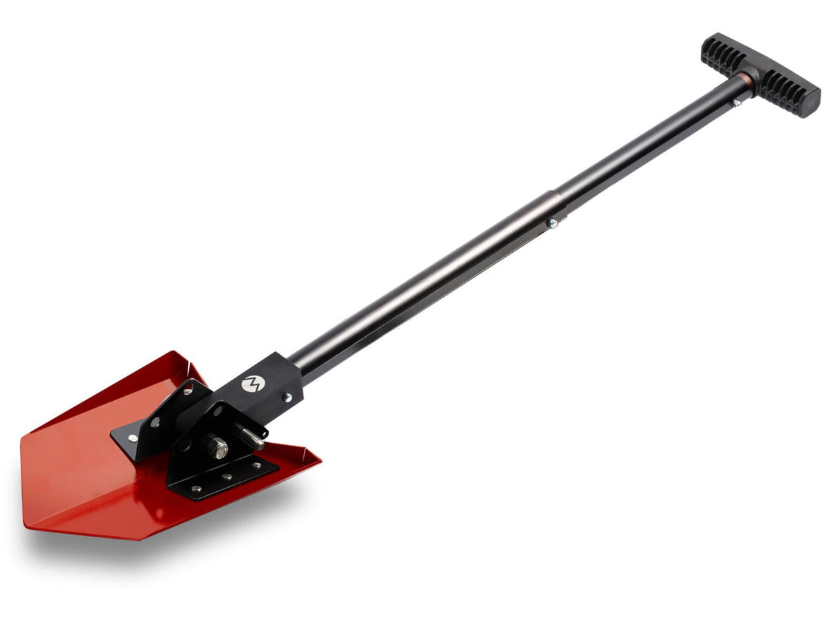 DMOS Compact Delta Shovel