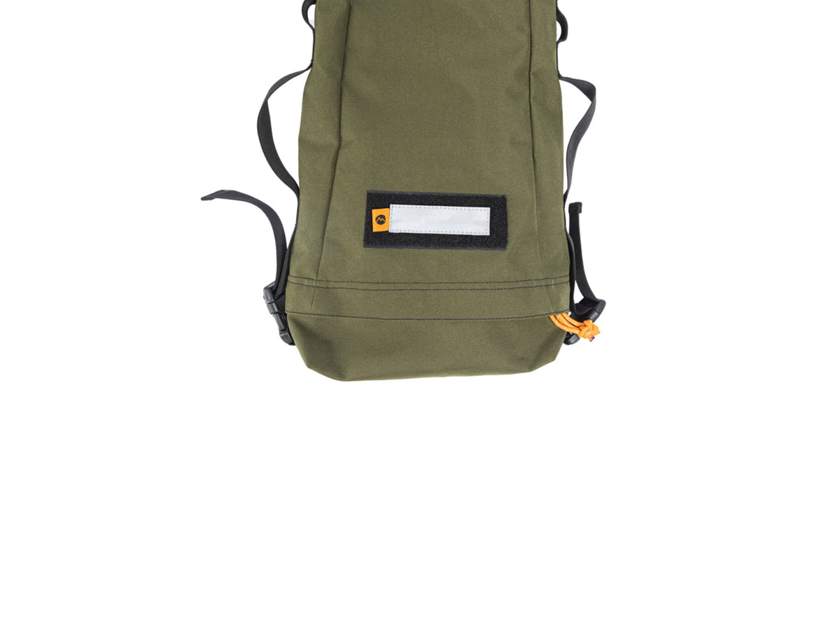 DMOS Delta Compact Bag