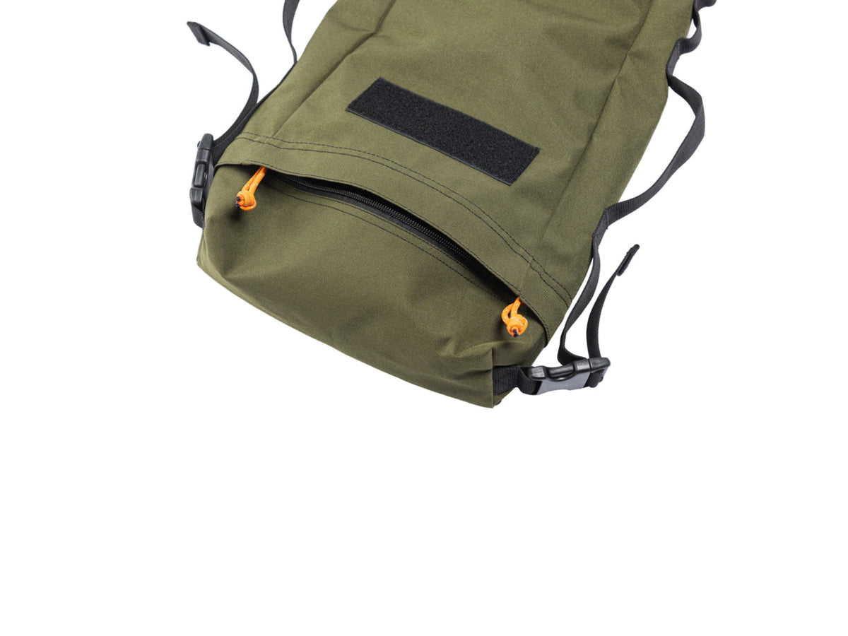 DMOS Delta Compact Bag